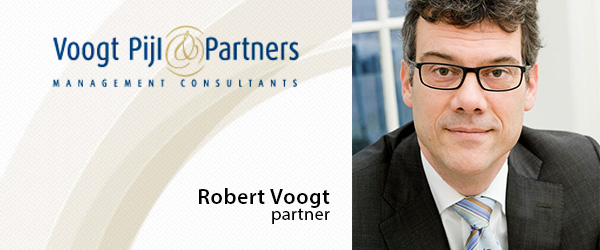 Robert Voogt van Voogt Pijl & Partners